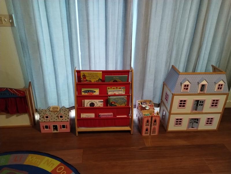 Photo of A World Of Difference Daycare And Preschool - Rohnert Park, CA