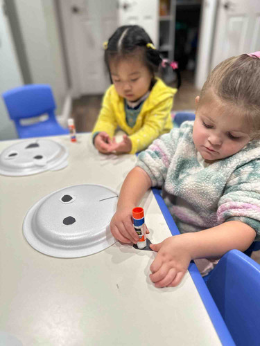 Photo of Monroe Family Daycare - Temple city, CA