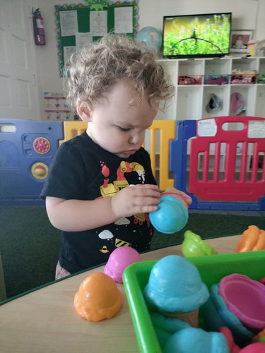 Photo of Little Giggles Daycare - Antioch, CA