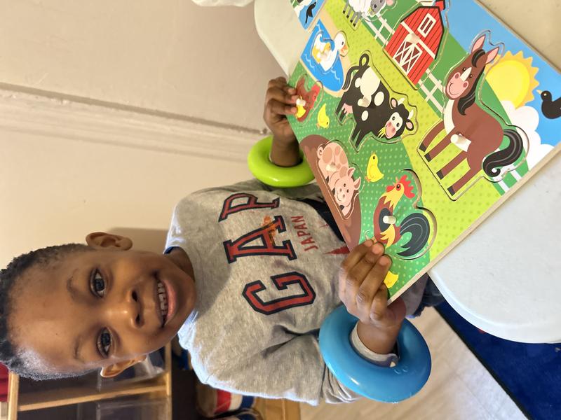 Photo of Mi Pequeno Cielo Daycare - Bronx, NY