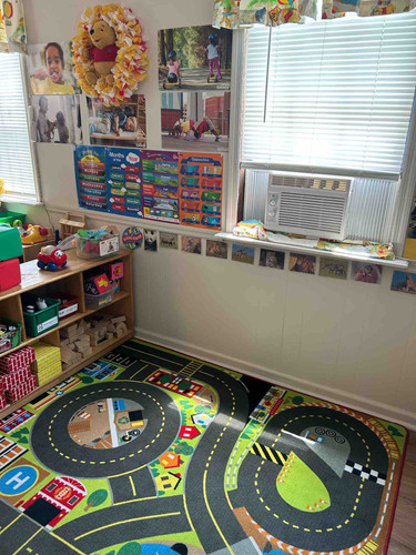 Photo of Pooh Bear Daycare - Valdosta, GA