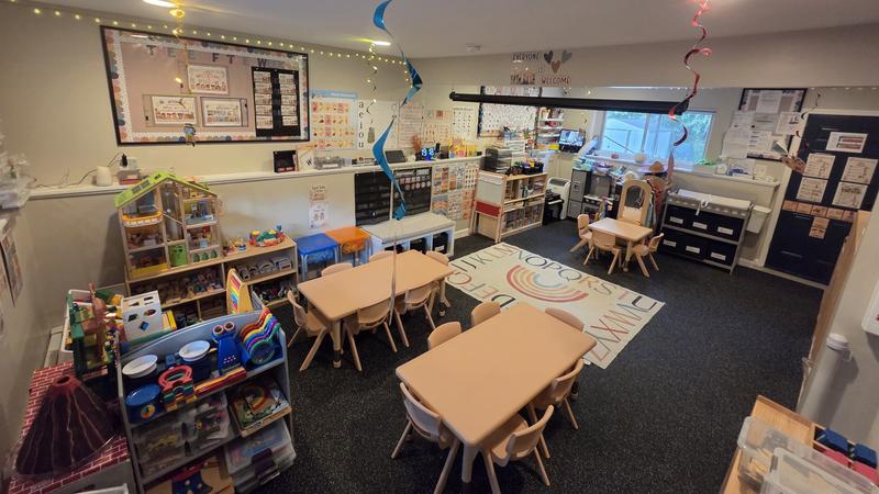 Photo of Little Hearts Playhouse Daycare - Newburgh, NY