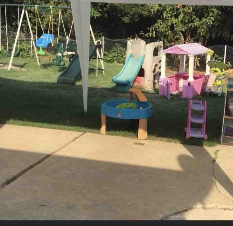 Photo of Silvia's Family Childcare - Rancho Cordova, CA