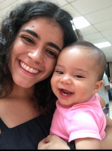 Photo of Laura D. - Deerfield Beach, FL