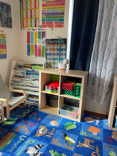 Photo of Sharing and Caring Home Childcare - covington, WA