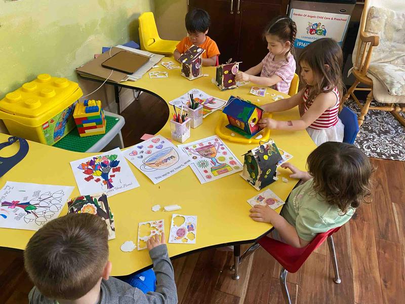 Photo of Garden of Angels - Sacramento, CA