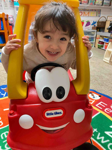 Photo of Kids Are Fun School - Round Rock, TX