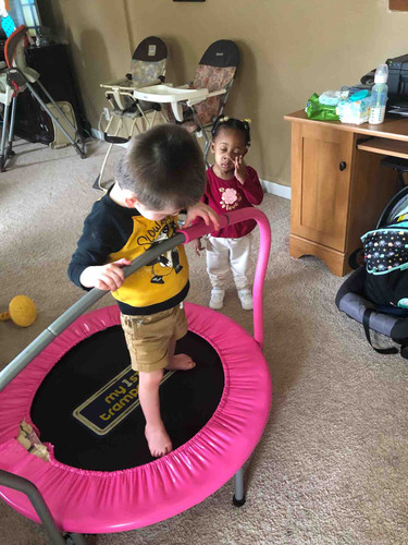 Photo of Precious care Daycare - Ladson, SC