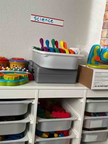 Photo of Nunu Childcare Daycare - Seatac, WA