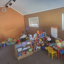 Photo of Stephan and Noah learning playhouse llc Daycare