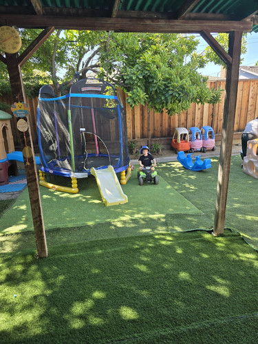 Photo of Lulu's Daycare - San Jose, CA