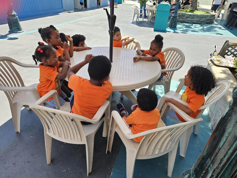 Photo of Kids Kastle Family Daycare - Los Angeles, CA