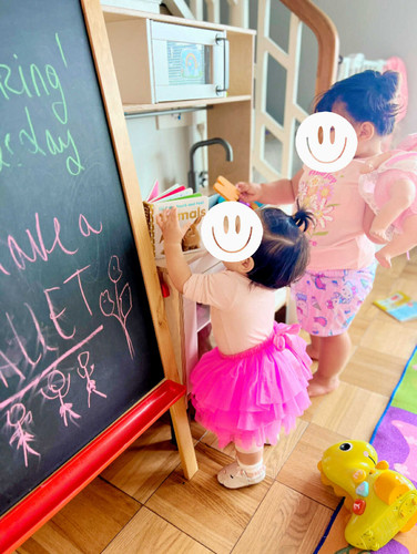 Photo of Erika's Daycare - San Francisco, CA