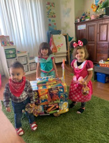 Photo of Robles Maritza Family Childcare - Chula Vista, CA