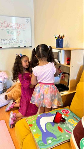 Photo of Mama Zozo Daycare - Burbank, CA