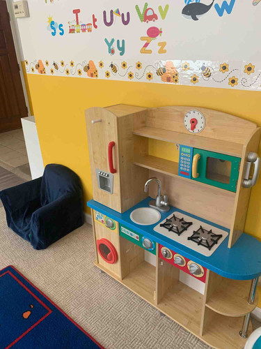 Photo of Busy Bees Family Daycare - Sunnyvale, CA