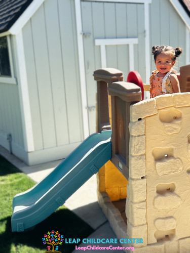 Photo of Leap Childcare Center - Bakersfield, CA