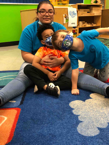 Photo of Daniella Z. - Hollywood, FL