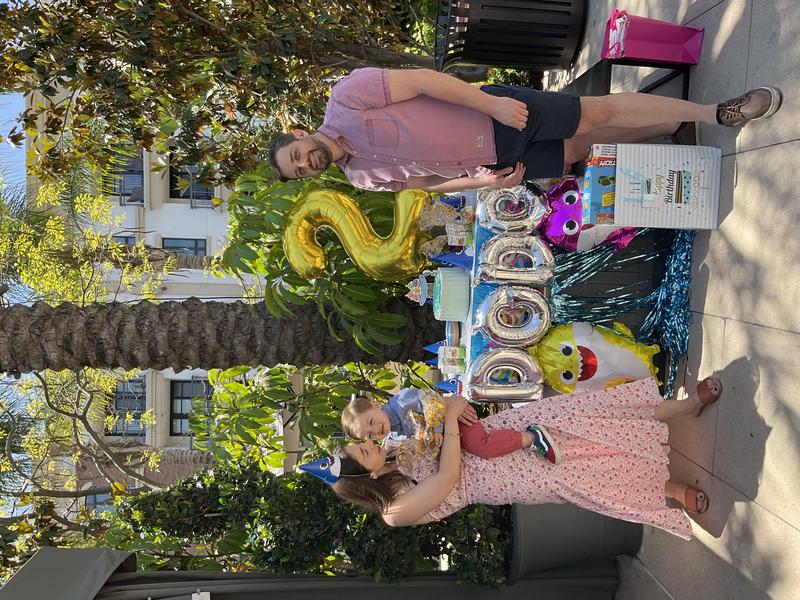 Photo of Little Stars Davoian Family Daycare - Glendale, CA