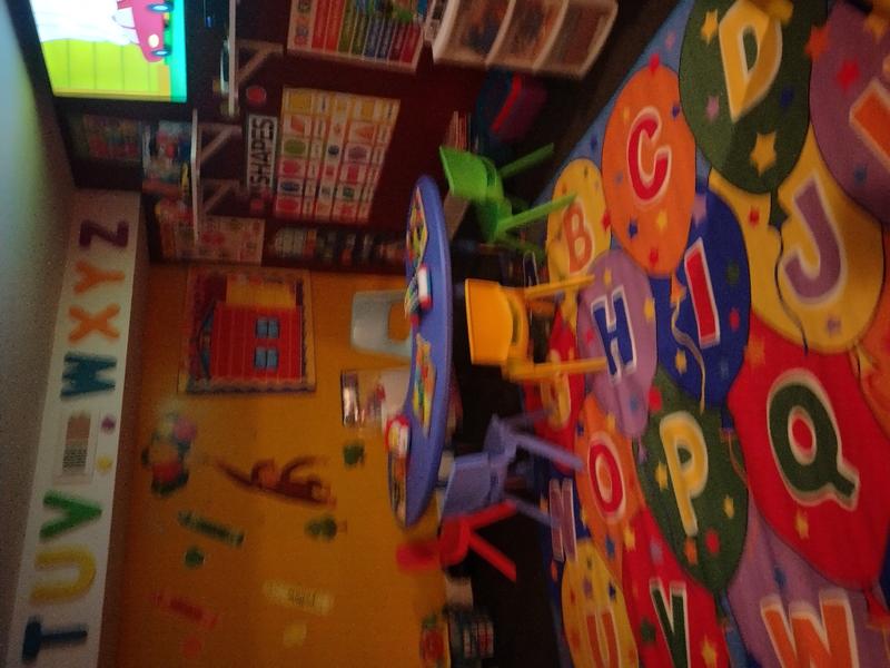 Photo of Hugs & Kisses Family Daycare - Baltimore, MD