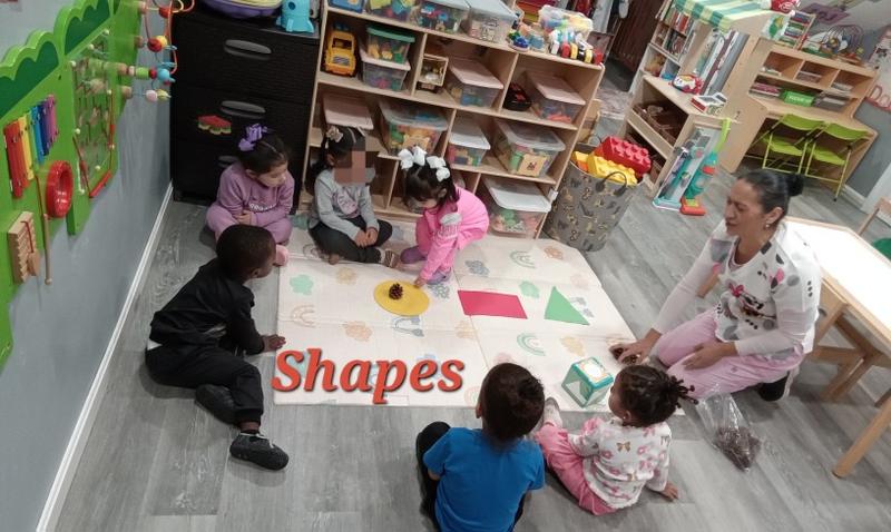 Photo of Wonderland Childcare Daycare - Worcester, MA