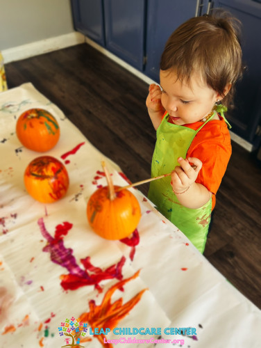 Photo of Leap Childcare Center - Bakersfield, CA