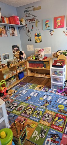 Photo of Wishing On A Star Early Learning Academy LLC - Riverdale, GA