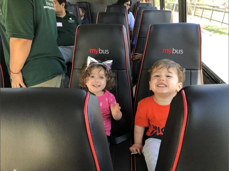 Photo of Happy Preschool Daycare - Los Angeles, CA