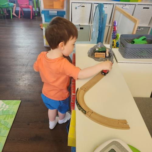 Photo of Mukilteo Rainbow Daycare - Mukilteo, WA