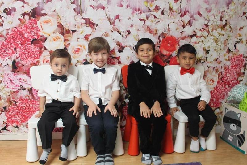 Photo of Little Stars Davoian Family Daycare - Glendale, CA