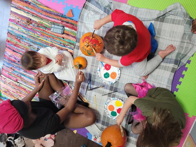 Photo of Creative Learning Childcare Daycare