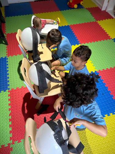 Photo of Line&rsquo;s Childcare - Everett, MA