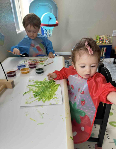 Photo of Happy Face Daycare - Mission Viejo, CA