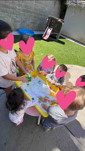 Photo of Tiny Hearts Daycare - Sacramento, CA