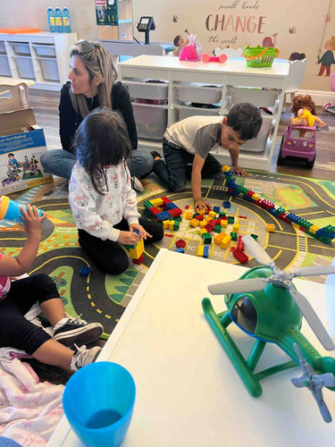 Photo of Peppertree Learning - Fontana, CA