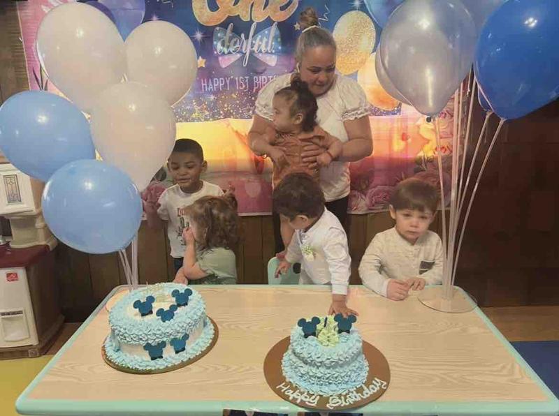 Photo of Little Warriors - Syracuse, NY