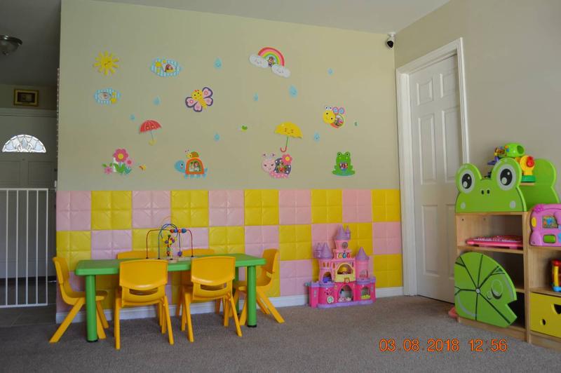 Photo of Wonder Place Daycare - Reseda, CA