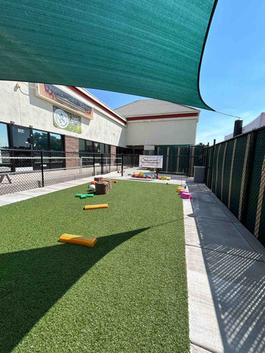 Photo of Unique Play Place - Colorado Springs, CO