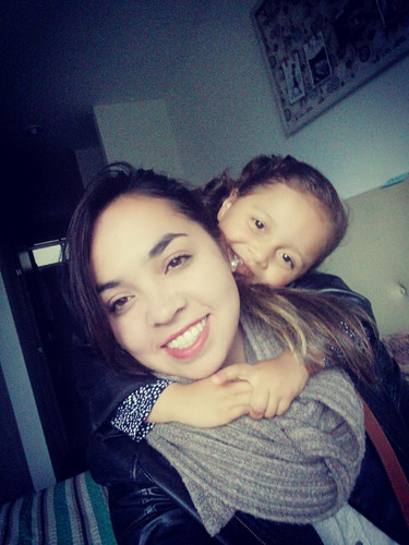 Photo of Deicy P. - Dover, NJ