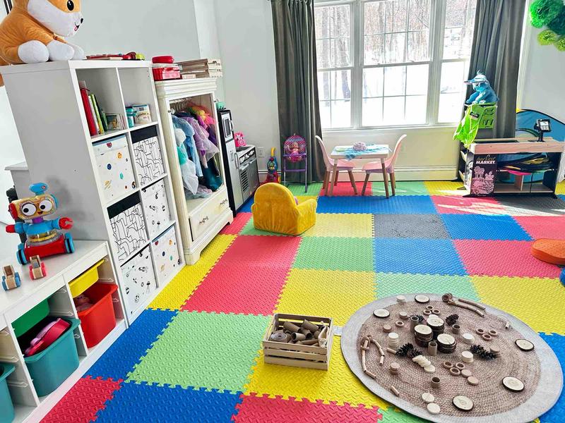 Photo of Learning And Playing - Northborough, MA