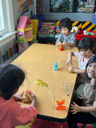 Photo of Loais Daycare INC Daycare - Uniondale, NY