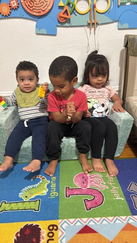 Photo of Feliz Diomara's Daycare - New York, NY