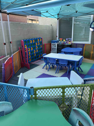 Photo of Jackie’s Daycare - Oceanside, CA