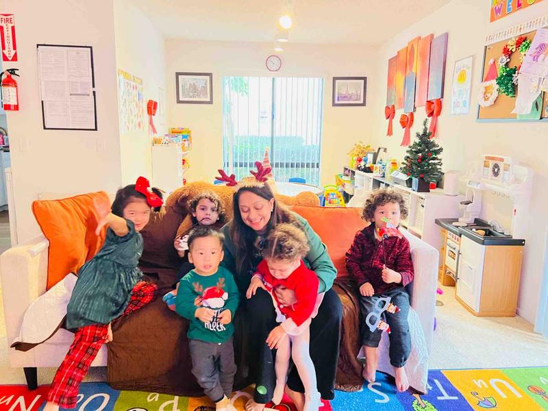 Photo of Little Stars Daycare - Irvine, CA