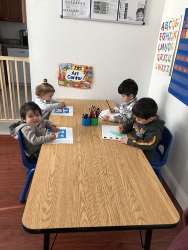 Photo of Gotitas de Amor y Enseñansas Family Daycare - San Jose, CA