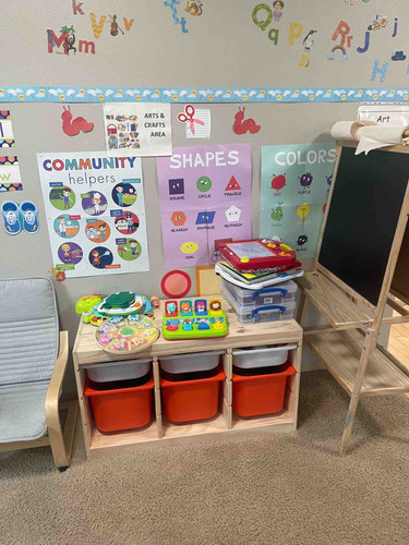 Photo of Kind Cave Home Childcare Daycare - Covington, WA