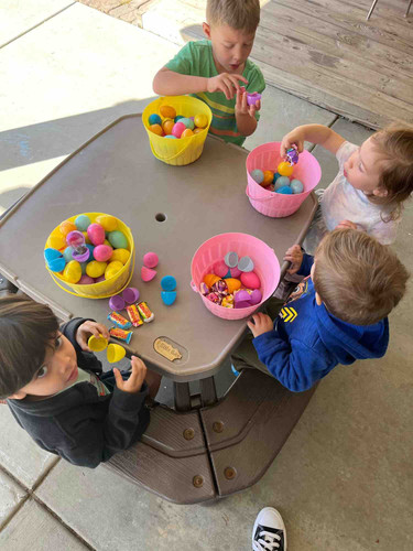 Photo of Paredes-Velazquez Family Child Care - Hemet, CA