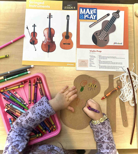 Photo of Safari Scholars Academy Llc Daycare - Egg Harbor Township, NJ