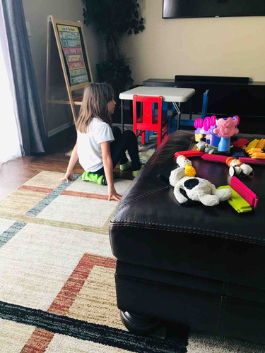 Photo of Kiddysland Daycare - Rancho Cucamonga, CA