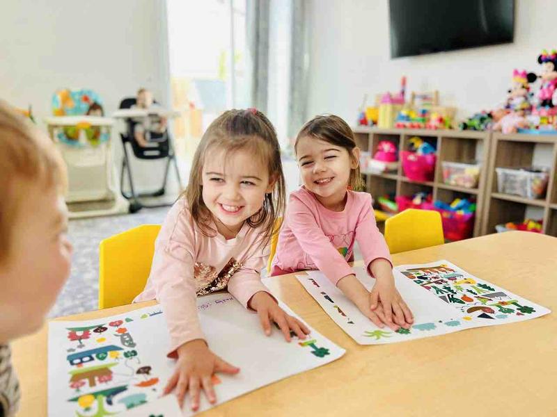 Photo of Wonder Kids Daycare - Roseville, CA